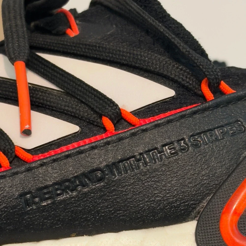 Adidas‎ Ultraboost 20 Lab Explorer Become A Ninja Pack GY8111 Men's 8.5